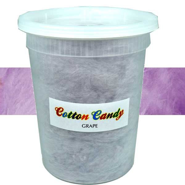 Cotton Candy Grape