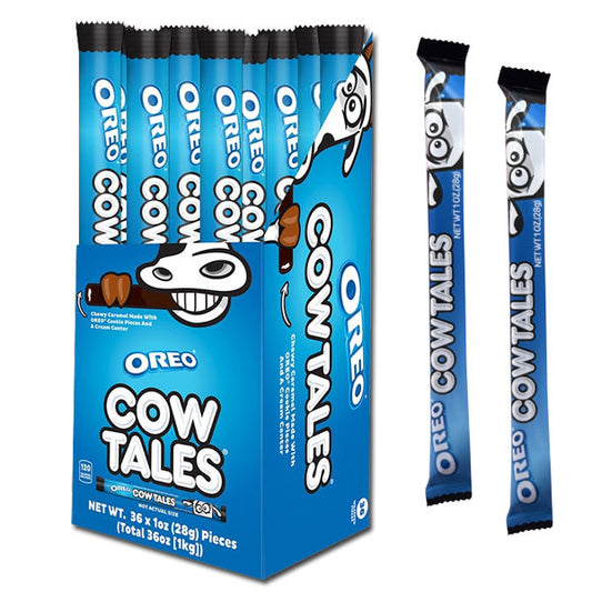 Cow Tales Oreo Cookie