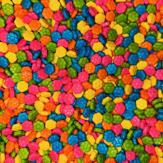 Flower Power Candy - 23.48lb