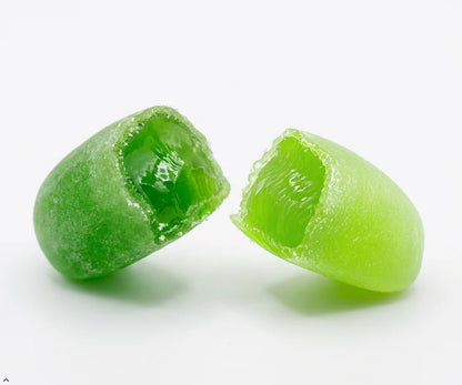Crispy Gummies Cucumber N' Chill - 4.44oz