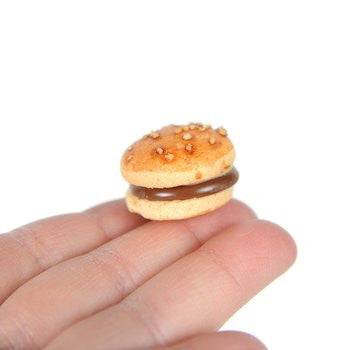 Everyburger Cookies 2.32oz Box