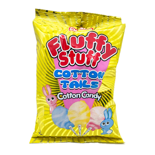 Fluffy Stuff Cotton Tail Cotton Candy 2.1oz