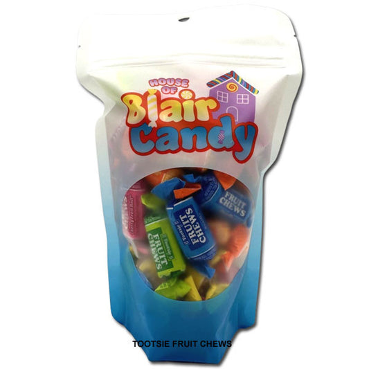 Tootsie Fruit Chews HOB - 10.4oz