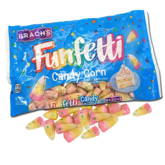 Brach's Funfetti Candy Corn