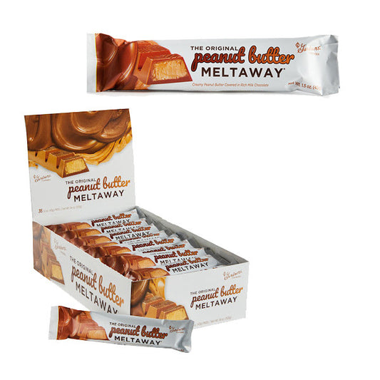 Gardner's Meltaway Bars