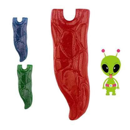 Giant Gummy Alien Tongue (One)
