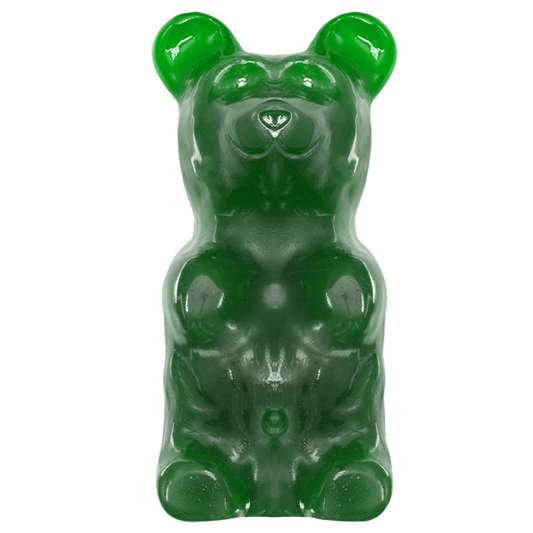 Giant Gummy Bear - 5lb