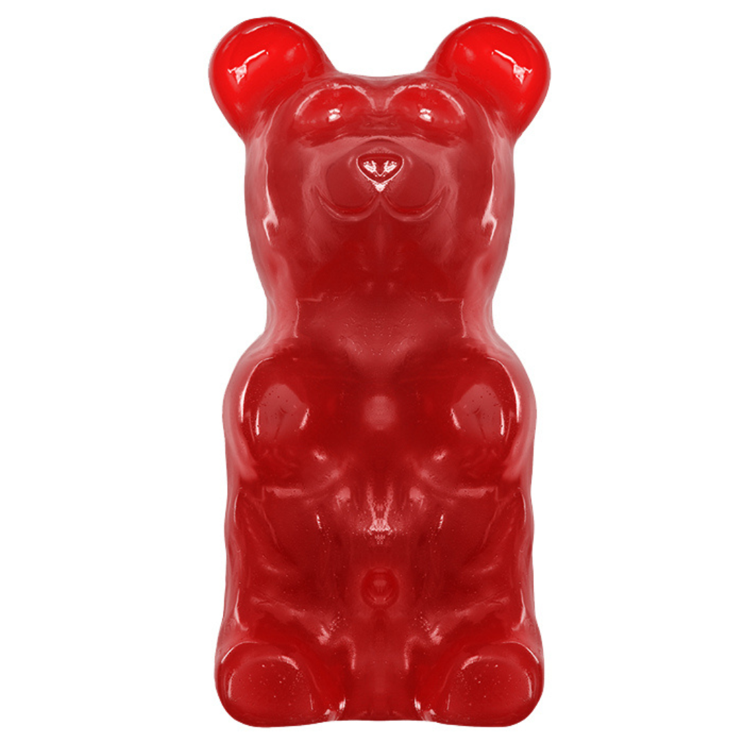 Giant Gummy Bear - 5lb