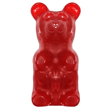 Giant Gummy Bear - 5lb