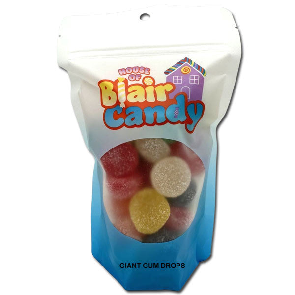 Giant Gum Drops HOB - 12.8oz