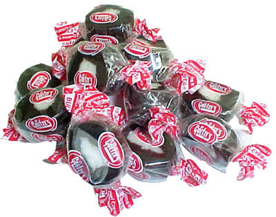 Goetze's Chocolate Caramel Creams  24oz