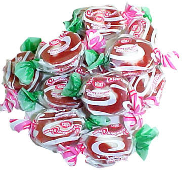 Goetze's Strawberry  Caramel Creams 24oz
