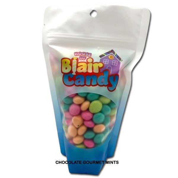 House of Blair Candy Gourmet Chocolate Mints - 16oz