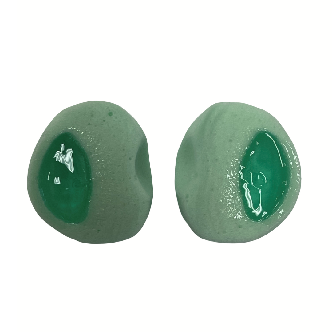 Grape Gushmello Gummy Candy - 0.35oz / 55ct