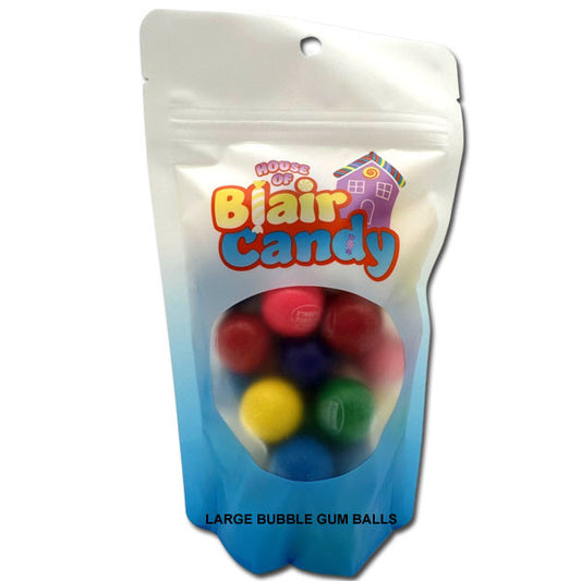 Large Gum Balls HOB - 8.8oz
