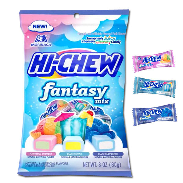 Hi-Chews Fantasy Mix 3oz