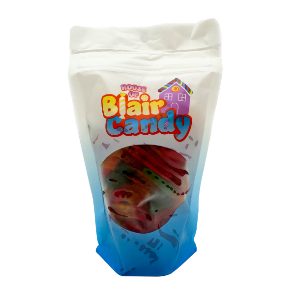 Gummi Worms HOB - 13.6oz