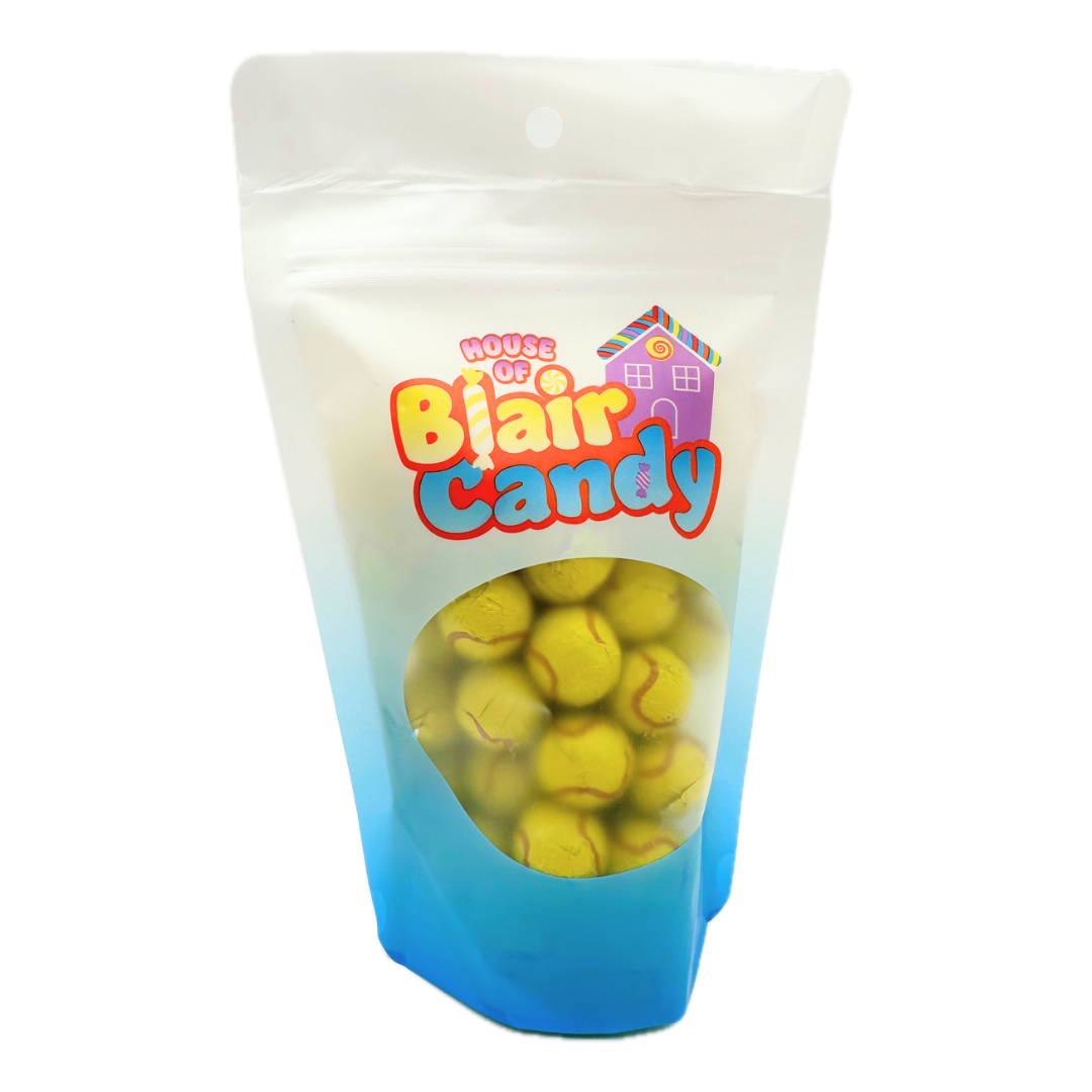 House of Blair Candy Chocolate Softballs - 10.4oz