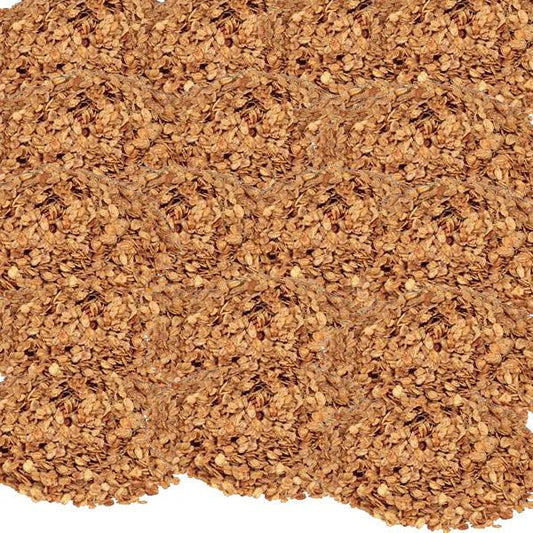 Honey Granola 5lb Bulk