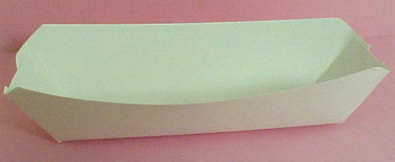 Hot Dog Paper Tray 250ct