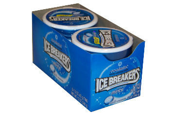 Ice Breaker Mints - Cool