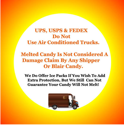 Ice Packs (Protection, Not a Guarantee)