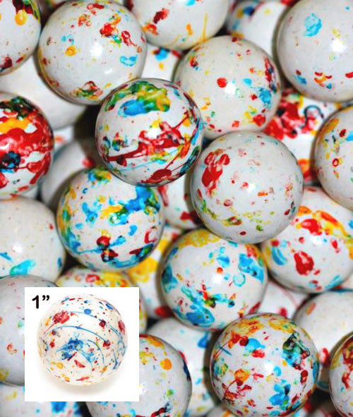 Jawbreaker Sour Time Bombs 1" 850 Count
