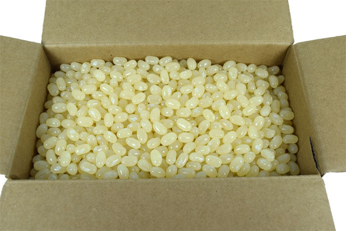 Jelly Belly A&W Cream Soda Jelly Beans Bulk 10lb