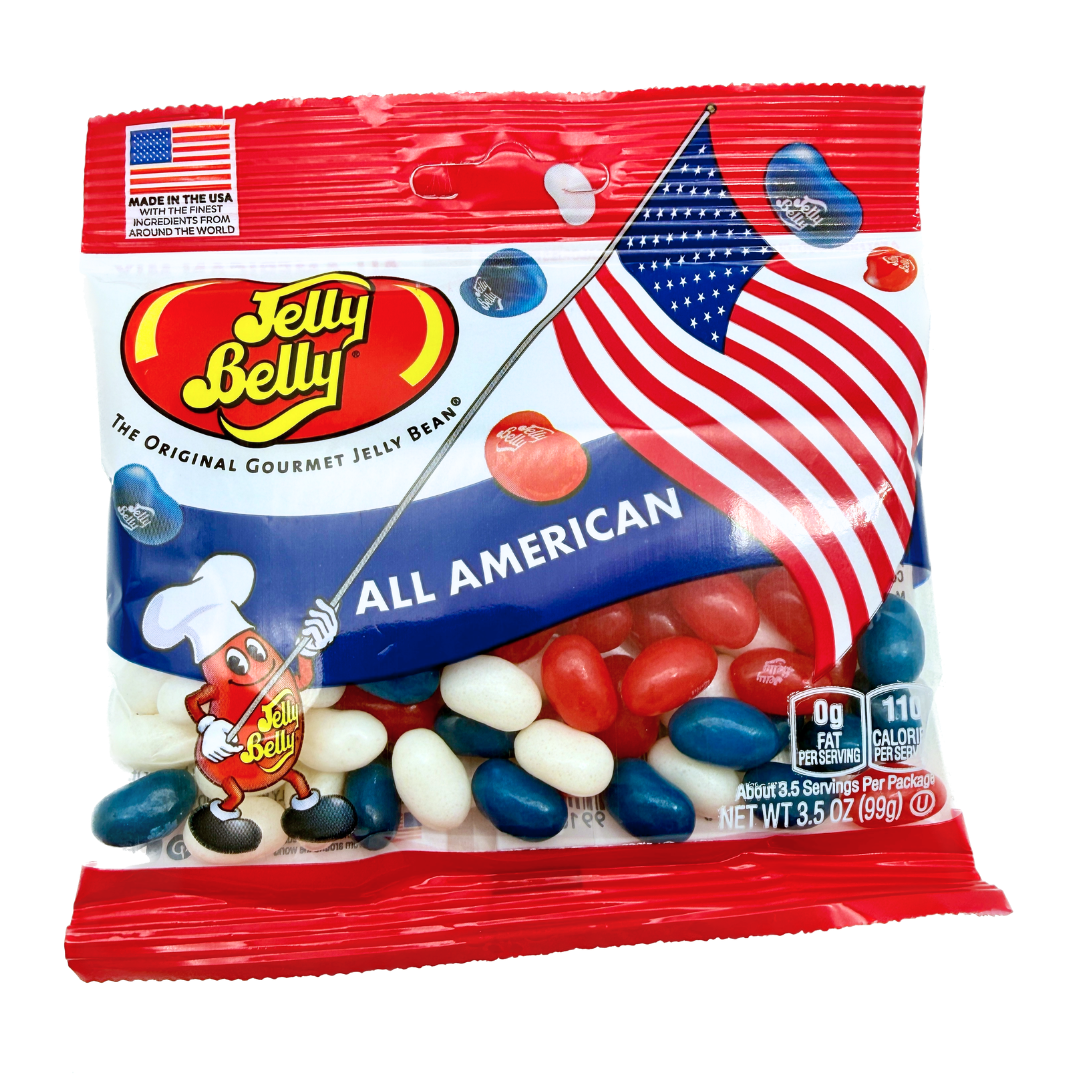 J BELLY ALL AMERICAN 3.5oz
