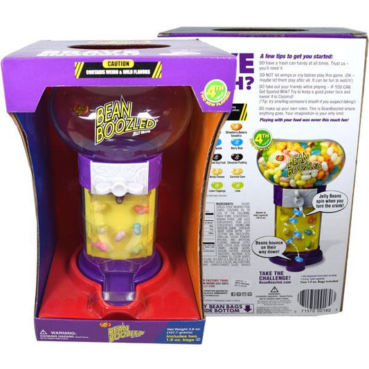 Jelly Belly Jelly Bean Boozled Dispenser