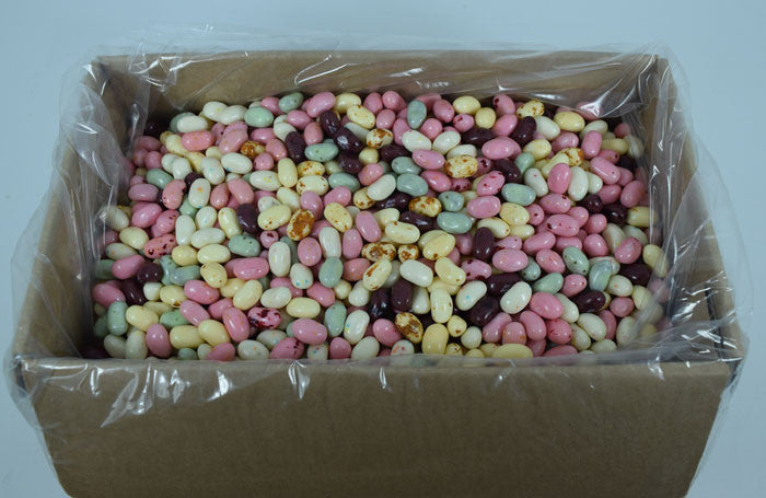 Jelly Belly Cold Stone Ice Cream Jelly Beans 10lb Bulk