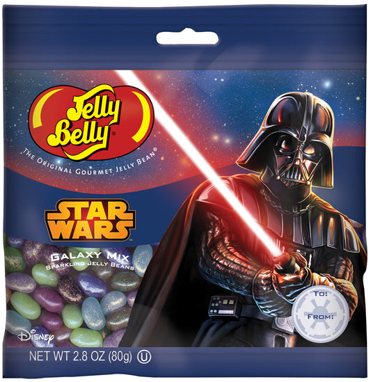 Jelly Belly Star Wars Jelly Beans 2.8oz Bag