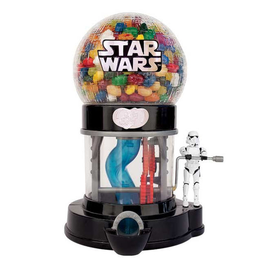 Jelly Belly Star Wars Jelly Bean Dispenser