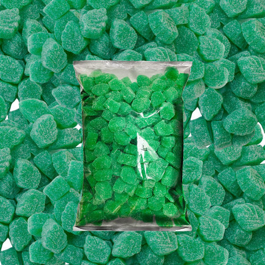Spearmint Leaves - 5lb