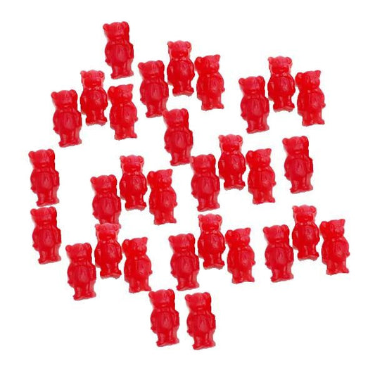 JuJu Cinnamon Bears 20oz Bag