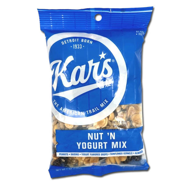 Kar's Nut 'N Yogurt Trail Mix 7oz