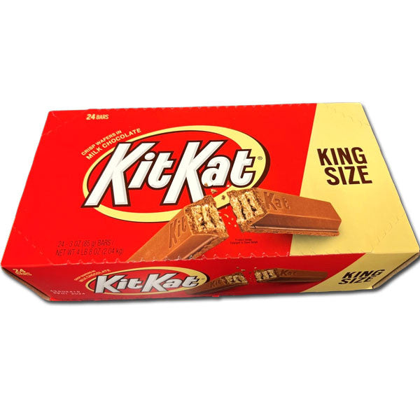 Kit Kat King - 3oz / 24/ct