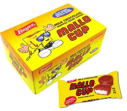 Mallo Cup 24 Count
