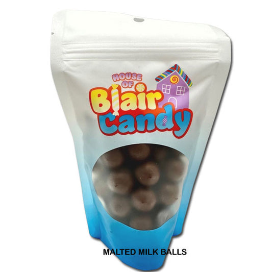 Malted Milk Balls HOB - 8oz