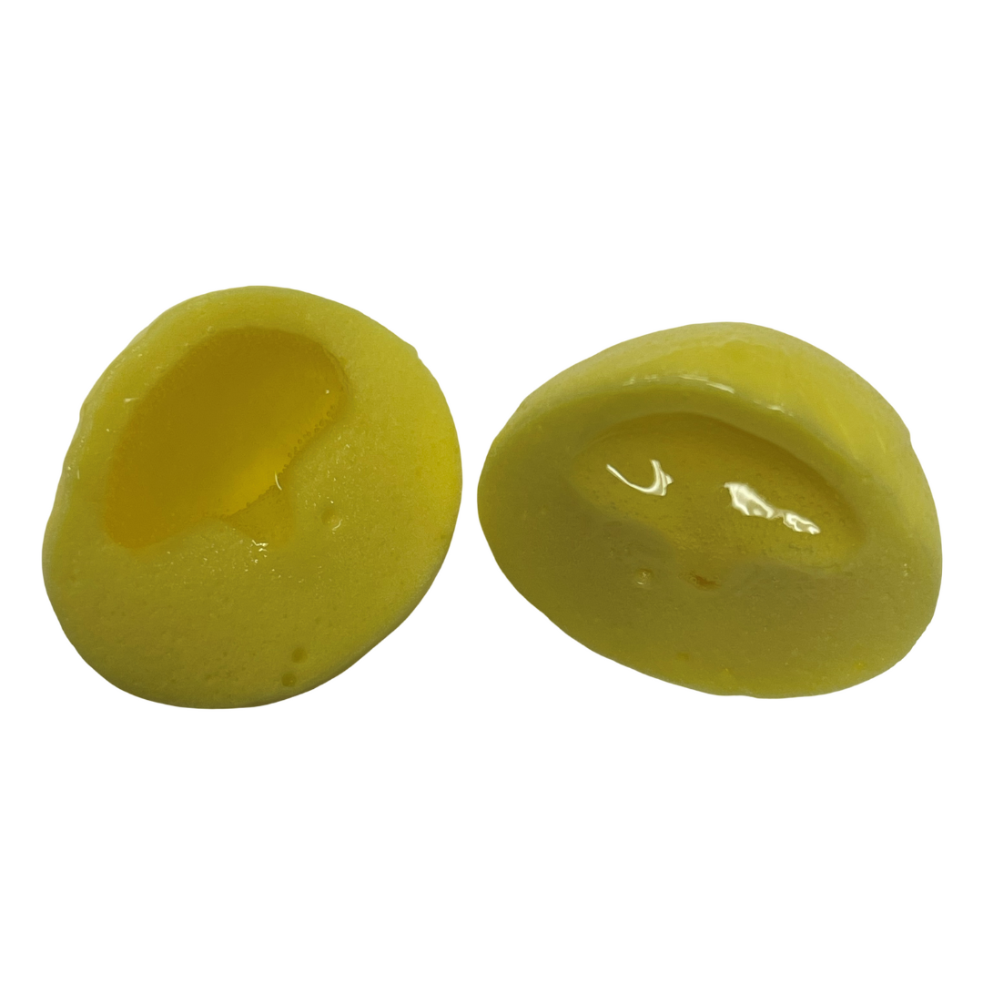 Mango Gushmello Gummy Candy - 0.35oz / 55ct