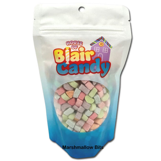 Marshmallow Bits HOB - 2.4oz