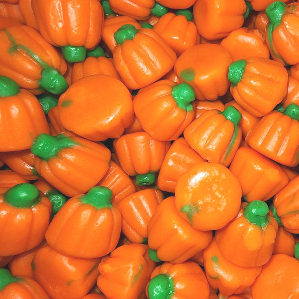 Mello-creme Pumpkins candy