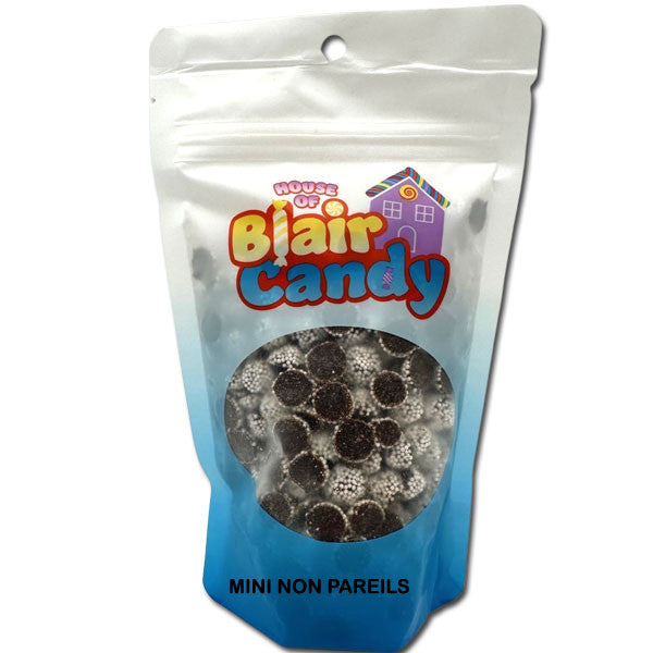 House of Blair Candy Mini Nonpareils - 10.4oz – Blair Candy Company