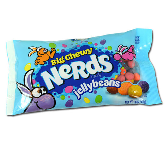 Nerds Big Chewy Jelly Beans
