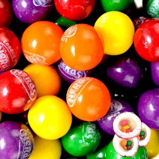 Nerds Gumballs 850 Count