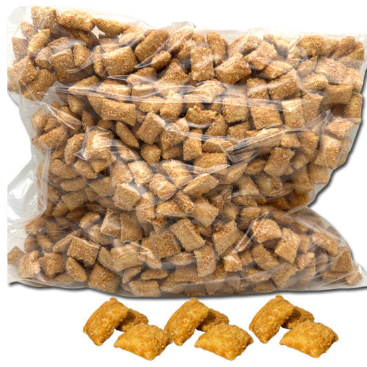 Toast-A-Nuts