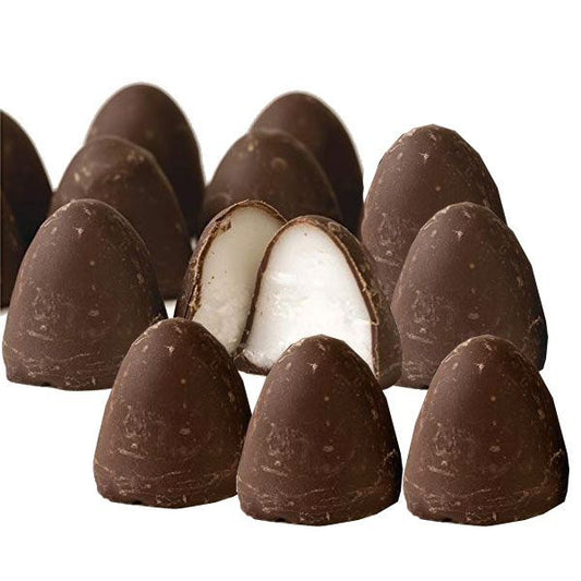 Old Fashion Chocolate Creme Drops 24oz Tub