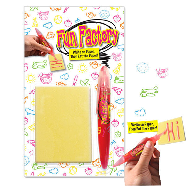 Edible Paper Fun Works 1.16oz