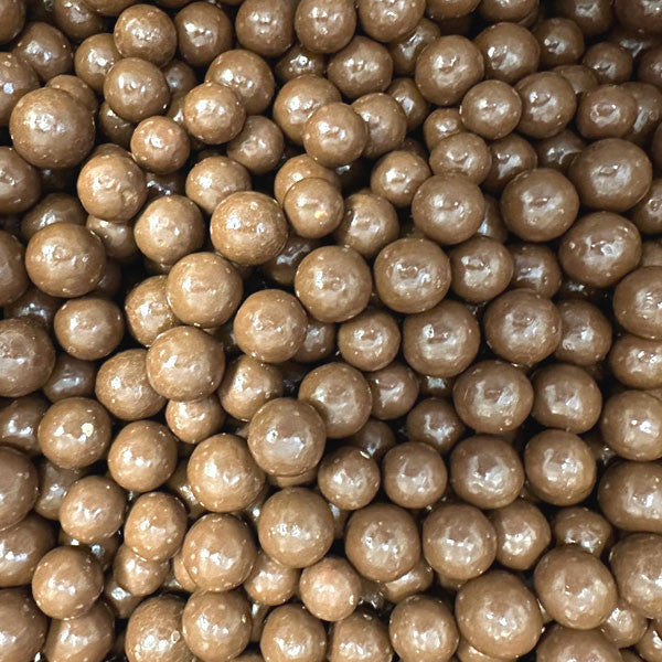 Milk Chocolate Peanut Butter Malt Balls - 15lb
