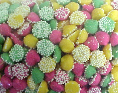 Petite Smooth & Melty Mints 32oz